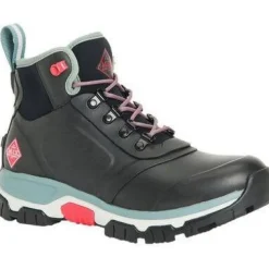 Muck Women's Apex Lace Up WP Outdoor Boot - - AXWL-000