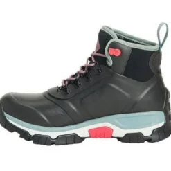 Muck Women's Apex Lace Up WP Outdoor Boot - - AXWL-000