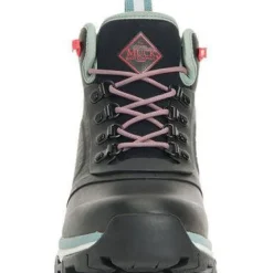 Muck Women's Apex Lace Up WP Outdoor Boot - - AXWL-000
