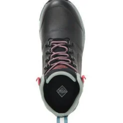 Muck Women's Apex Lace Up WP Outdoor Boot - - AXWL-000