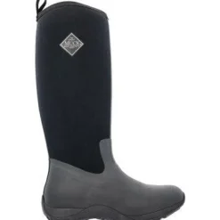 Muck Women's Arctic Adventure WP Tall Winter Work Boot -- WAA000