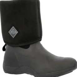 Muck Women's Arctic Adventure WP Tall Winter Work Boot -- WAA000