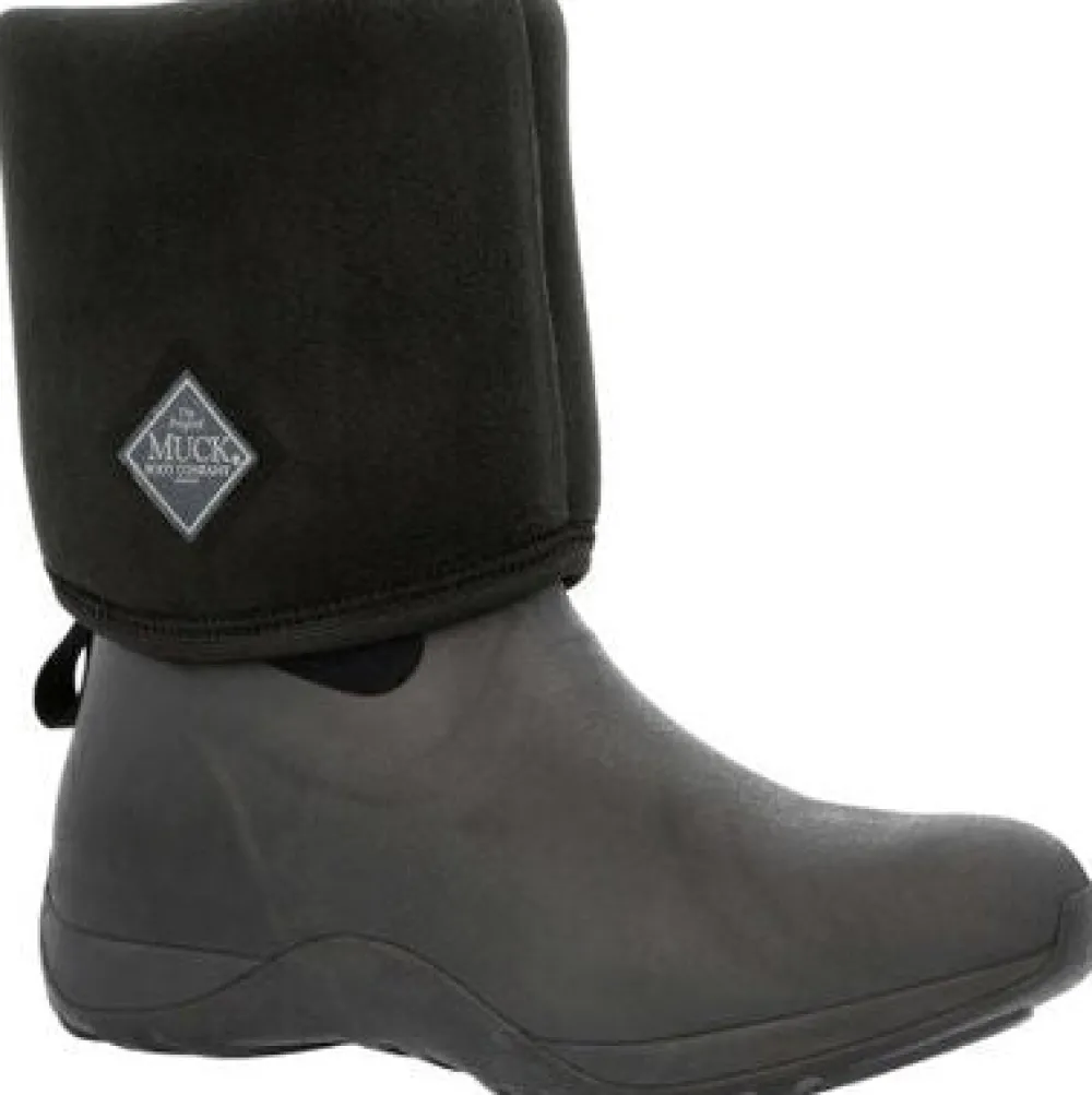 Muck Women's Arctic Adventure WP Tall Winter Work Boot -- WAA000