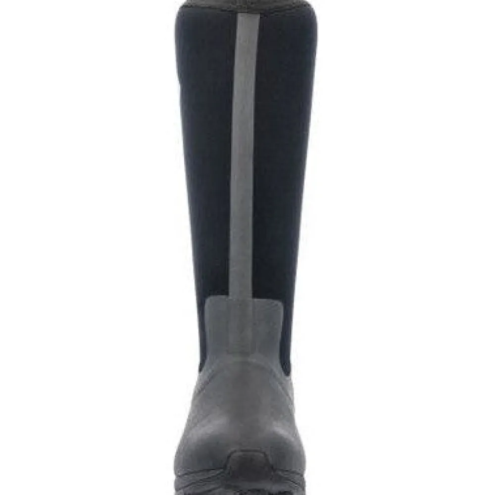 Muck Women's Arctic Adventure WP Tall Winter Work Boot -- WAA000