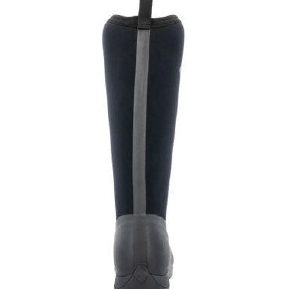 Muck Women's Arctic Adventure WP Tall Winter Work Boot -- WAA000
