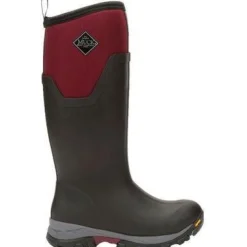 Muck Women's Arctic Ice AGAT Tall WP Outdoor Boot - - ASVTA-600