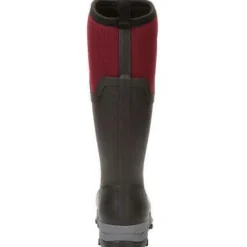 Muck Women's Arctic Ice AGAT Tall WP Outdoor Boot - - ASVTA-600