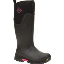Muck Women's Arctic Ice AGAT Tall WP Outdoor Boot - - ASVTA-404