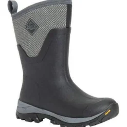 Muck Women's Arctic Ice AGAT Mid WP Outdoor Boot - - ASVMA-101