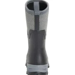 Muck Women's Arctic Ice AGAT Mid WP Outdoor Boot - - ASVMA-101