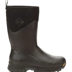 Muck Women's Arctic Ice AGAT Mid WP Outdoor Boot - - AVMVA-000