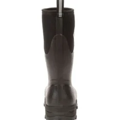 Muck Women's Arctic Ice AGAT Mid WP Outdoor Boot - - AVMVA-000