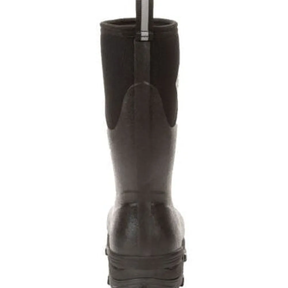 Muck Women's Arctic Ice AGAT Mid WP Outdoor Boot - - AVMVA-000