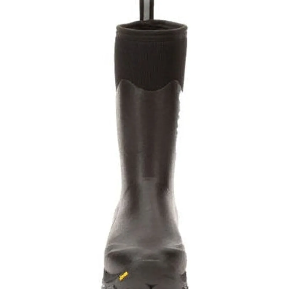 Muck Women's Arctic Ice AGAT Mid WP Outdoor Boot - - AVMVA-000
