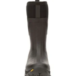 Muck Women's Arctic Ice Vibram WP Terrain Mid Work Boot -- ASVMA404