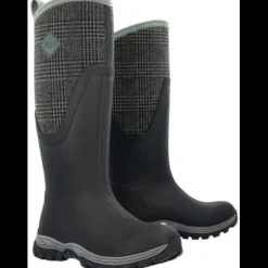 Muck Women's Arctic Sport II WP Tall Work Boot -- MASTW05