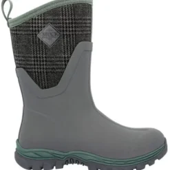 Muck Women's Arctic Sport II WP Mid Work Boot -- MASMW15