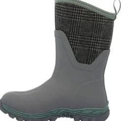 Muck Women's Arctic Sport II WP Mid Work Boot -- MASMW15