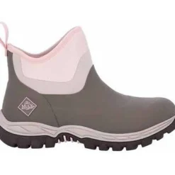 Muck Women's Arctic Sport II 6" Soft Toe WP Ankle Boot- - MASAW91