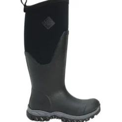 Muck Women's Arctic Sport II WP Tall Work Boot -- AS2T000