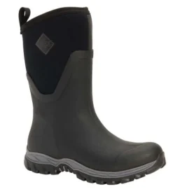 Muck Women's Arctic Sport II Mid WP Boot - - AS2M-000