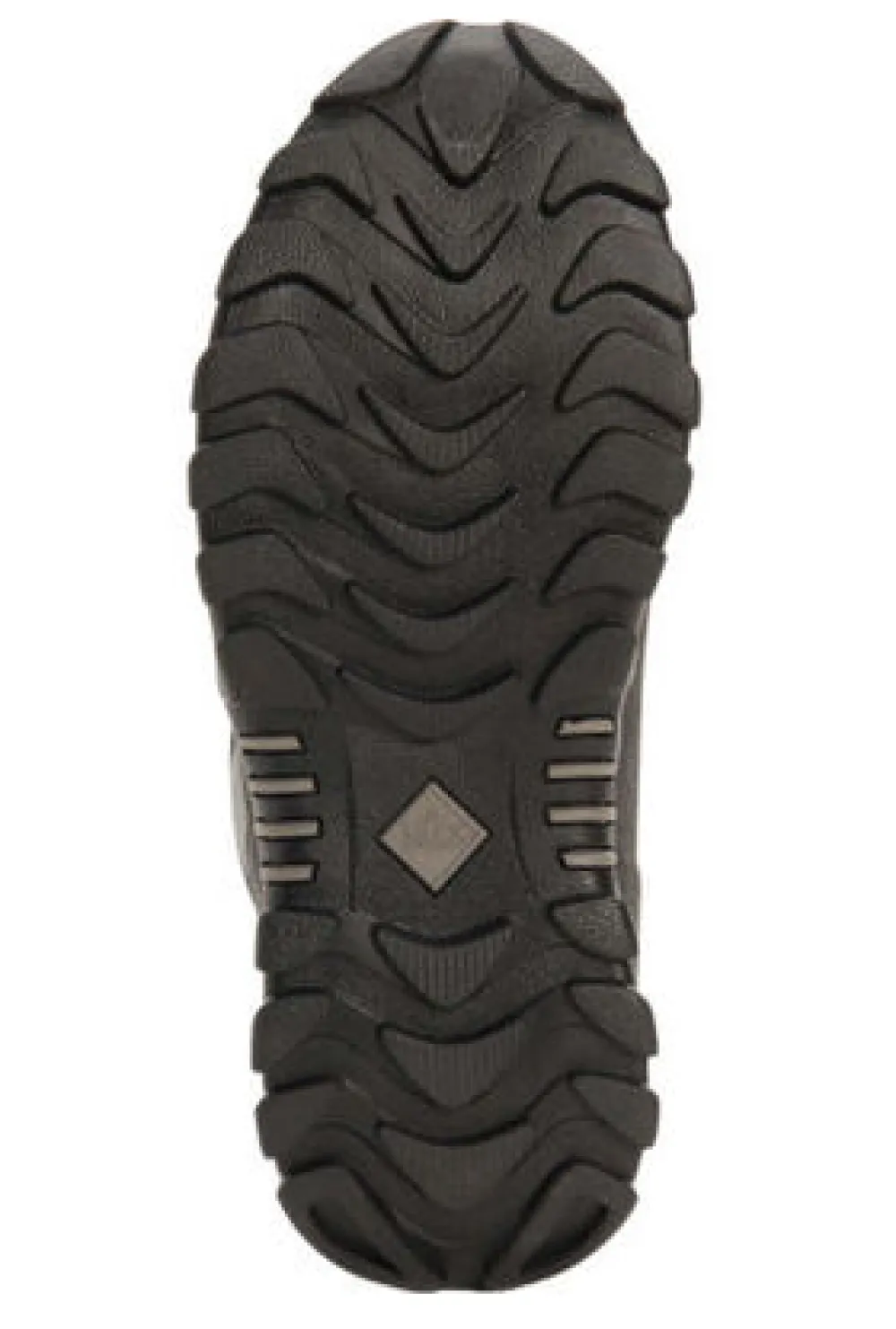 Muck Women's Arctic Sport II Mid WP Boot - - AS2M-000