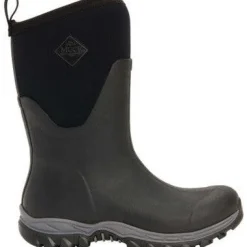 Muck Women's Arctic Sport II Mid WP Boot - - AS2M-000