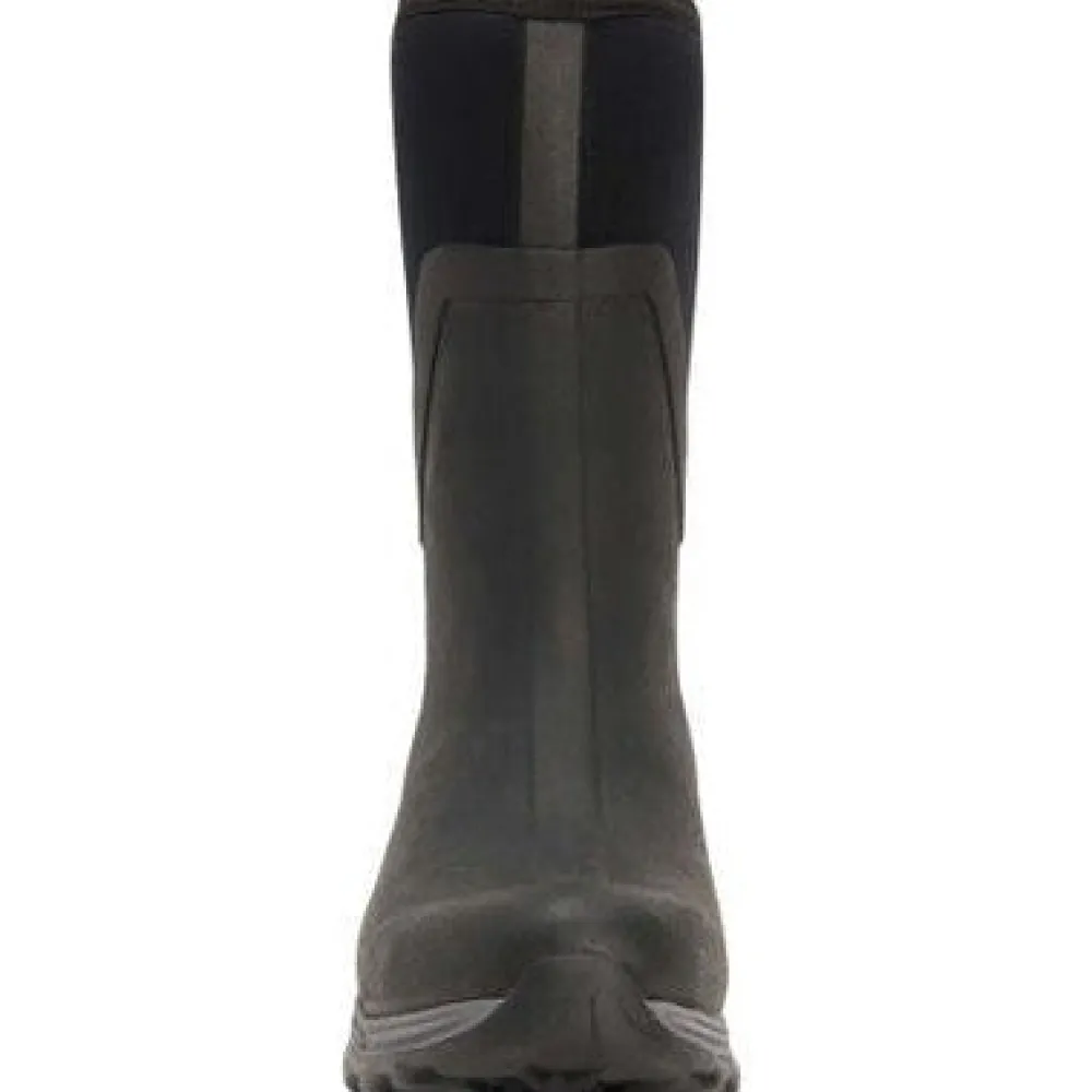 Muck Women's Arctic Sport II Mid WP Boot - - AS2M-000