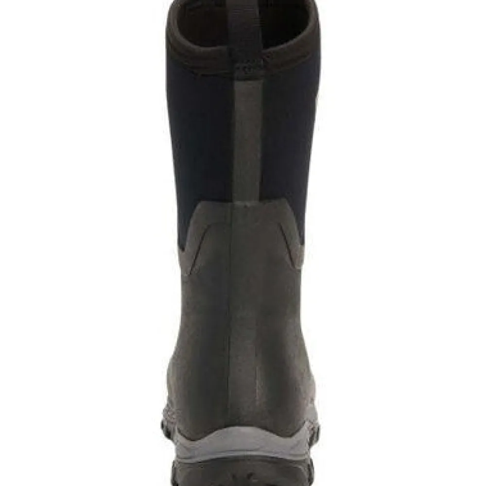 Muck Women's Arctic Sport II Mid WP Boot - - AS2M-000