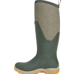 Muck Women's Arctic Sport II WP Tall Work Boot -- AS2T3TW