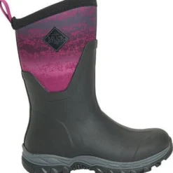 Muck Women's Arctic Sport II WP Mid Work Boot - - AS2M004