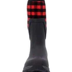 Muck Women's Artic Sport II WP Mid Outdoor Boots - - AS2M0PLD