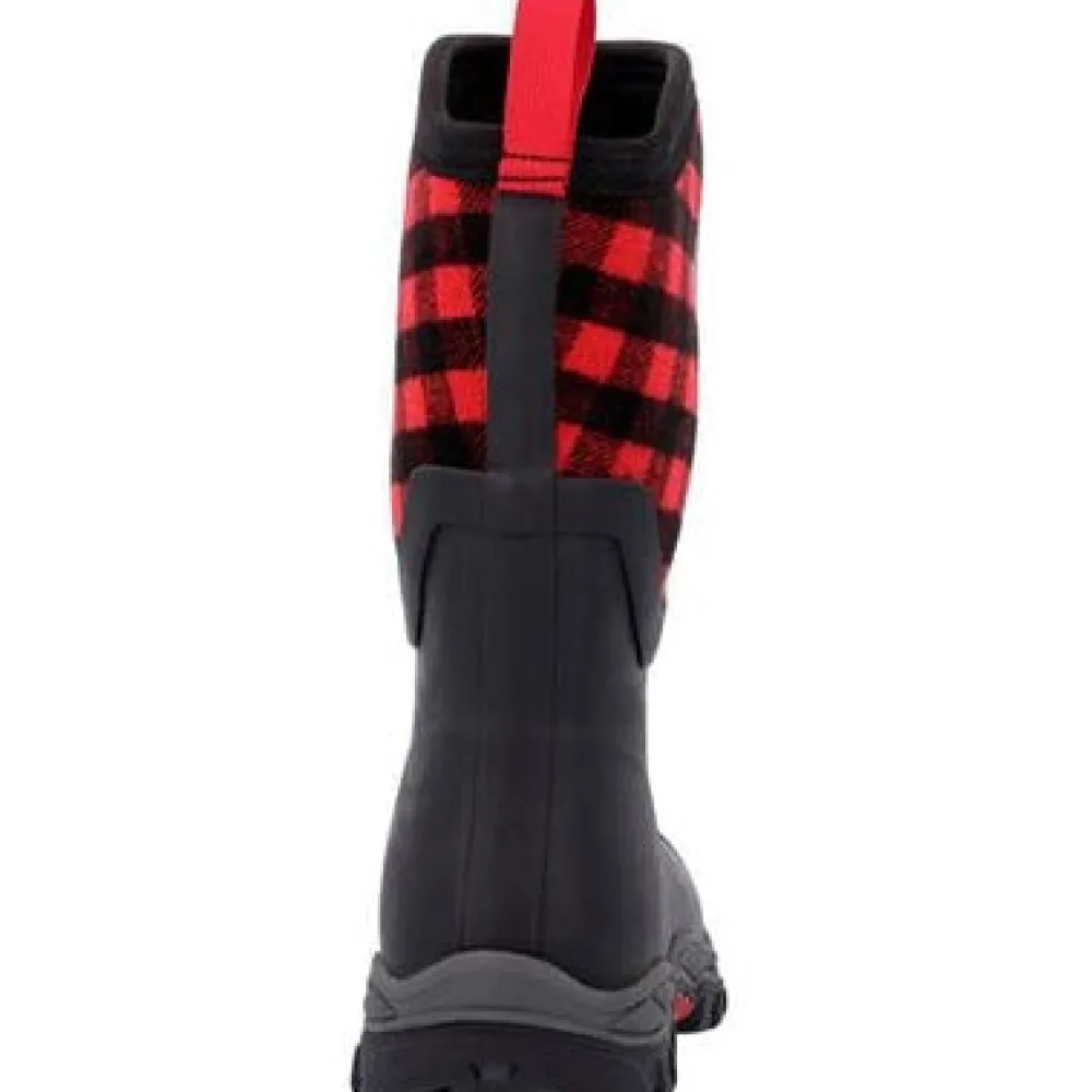 Muck Women's Artic Sport II WP Mid Outdoor Boots - - AS2M0PLD