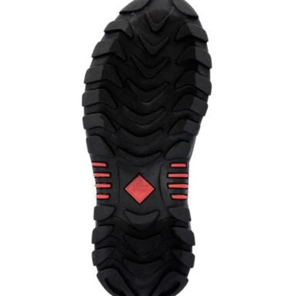 Muck Women's Artic Sport II WP Mid Outdoor Boots - - AS2M0PLD