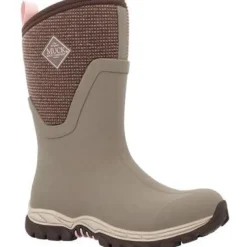 Muck Women's Artic Sport II WP Mid Outdoor Work Boots - - AS2M901