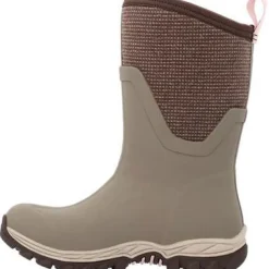 Muck Women's Artic Sport II WP Mid Outdoor Work Boots - - AS2M901