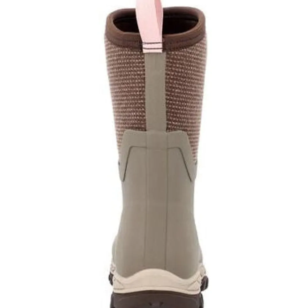 Muck Women's Artic Sport II WP Mid Outdoor Work Boots - - AS2M901