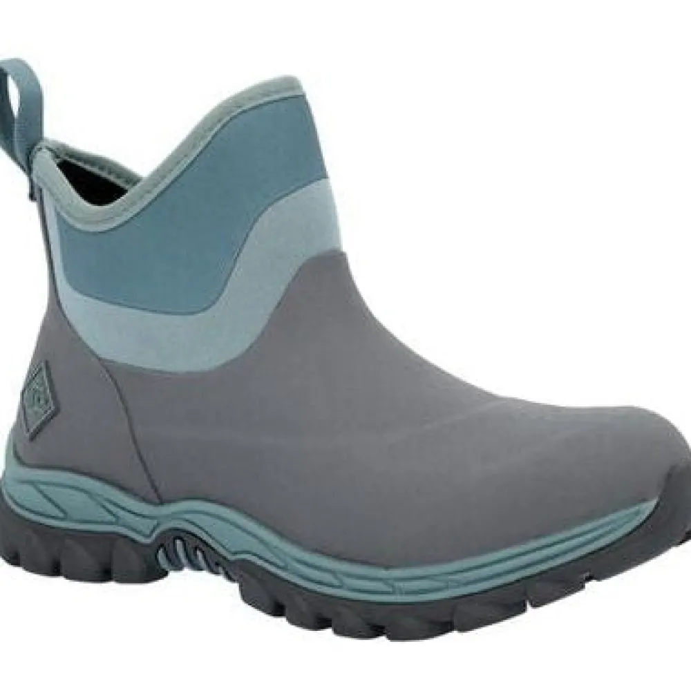 Muck Women's Artic Sport II WP Ankle Style Boots - - AS2A105
