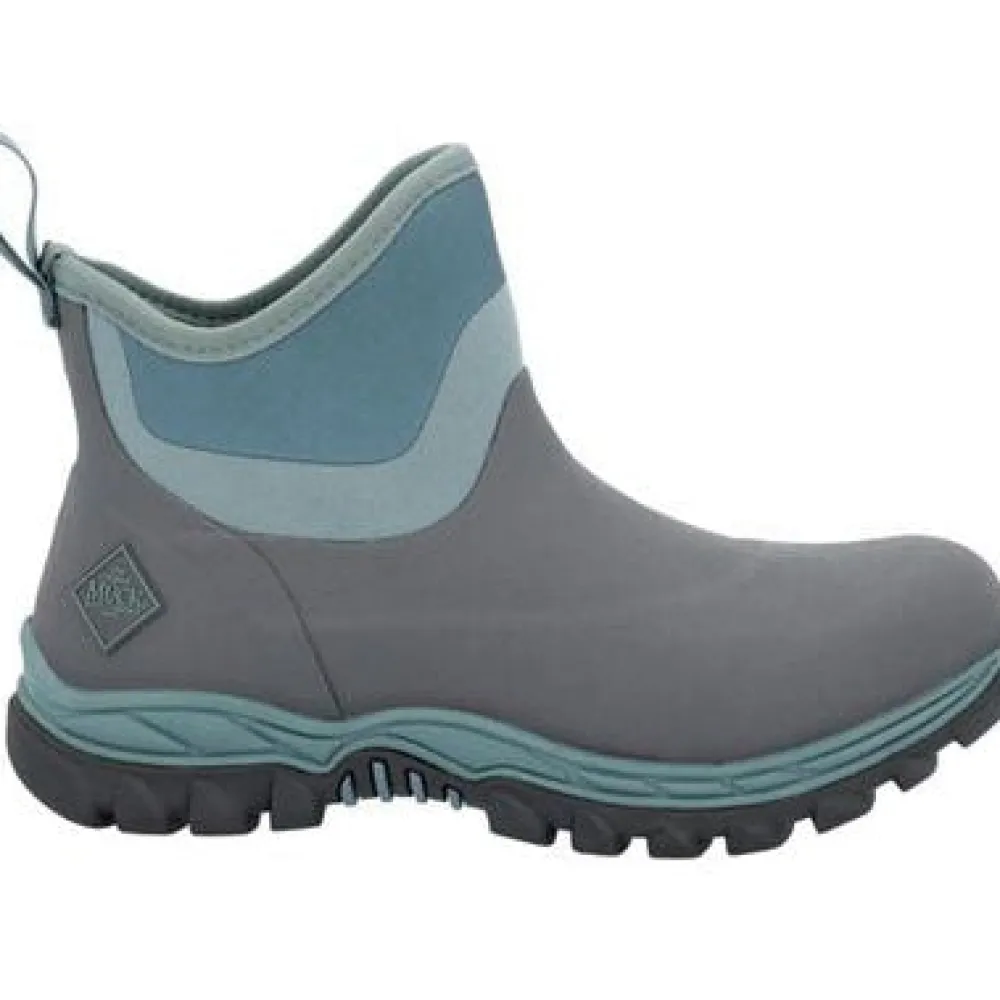 Muck Women's Artic Sport II WP Ankle Style Boots - - AS2A105