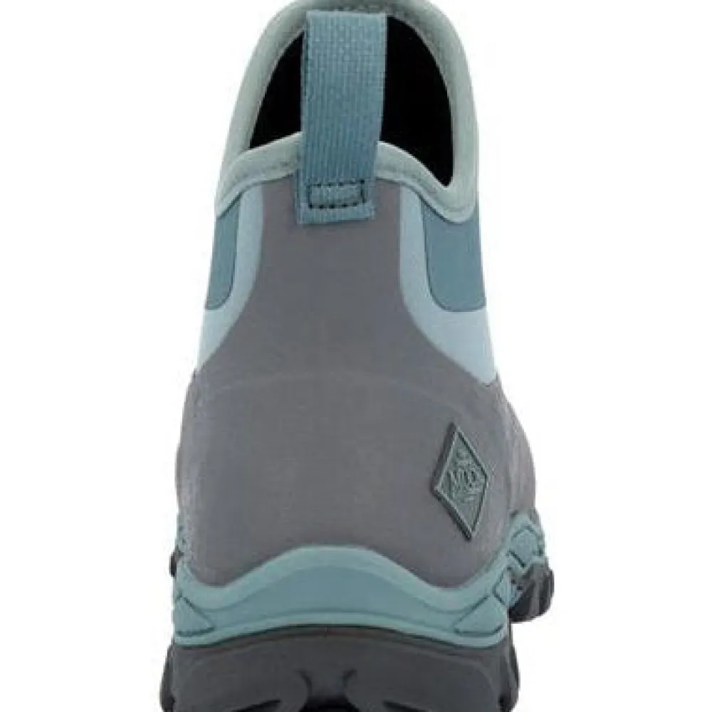 Muck Women's Artic Sport II WP Ankle Style Boots - - AS2A105
