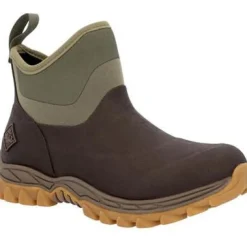 Muck Women's Artic Sport II WP Ankle Style Boots - - AS2A903