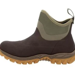 Muck Women's Artic Sport II WP Ankle Style Boots - - AS2A903
