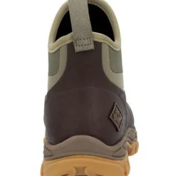 Muck Women's Artic Sport II WP Ankle Style Boots - - AS2A903