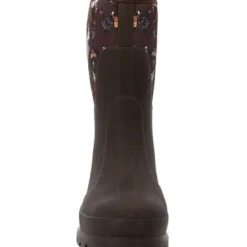 Muck Women's Chore Mid Waterproof Work Boot -- WCHM9CK