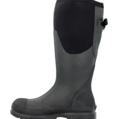 Muck Women's Chore Wide Calf Soft Toe WP Work Boot - - WCXF000