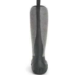 Muck Women's Hale Waterproof Pull-On Outdoor Boot - - HAW-1HB