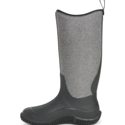 Muck Women's Hale Waterproof Pull-On Outdoor Boot - - HAW-1HB
