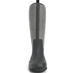 Muck Women's Hale Waterproof Pull-On Outdoor Boot - - HAW-1HB
