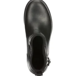 Muck Women's Liberty WP Anke Rubber Boot- - LWKR