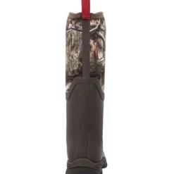 Muck Women's Mossy Oak WP Arctic Sport Tall Work Boot - - AS2TMDNA
